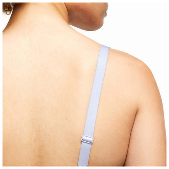 Nike Γυναικείο μπουστάκι Indy Plunge Cutout Bra